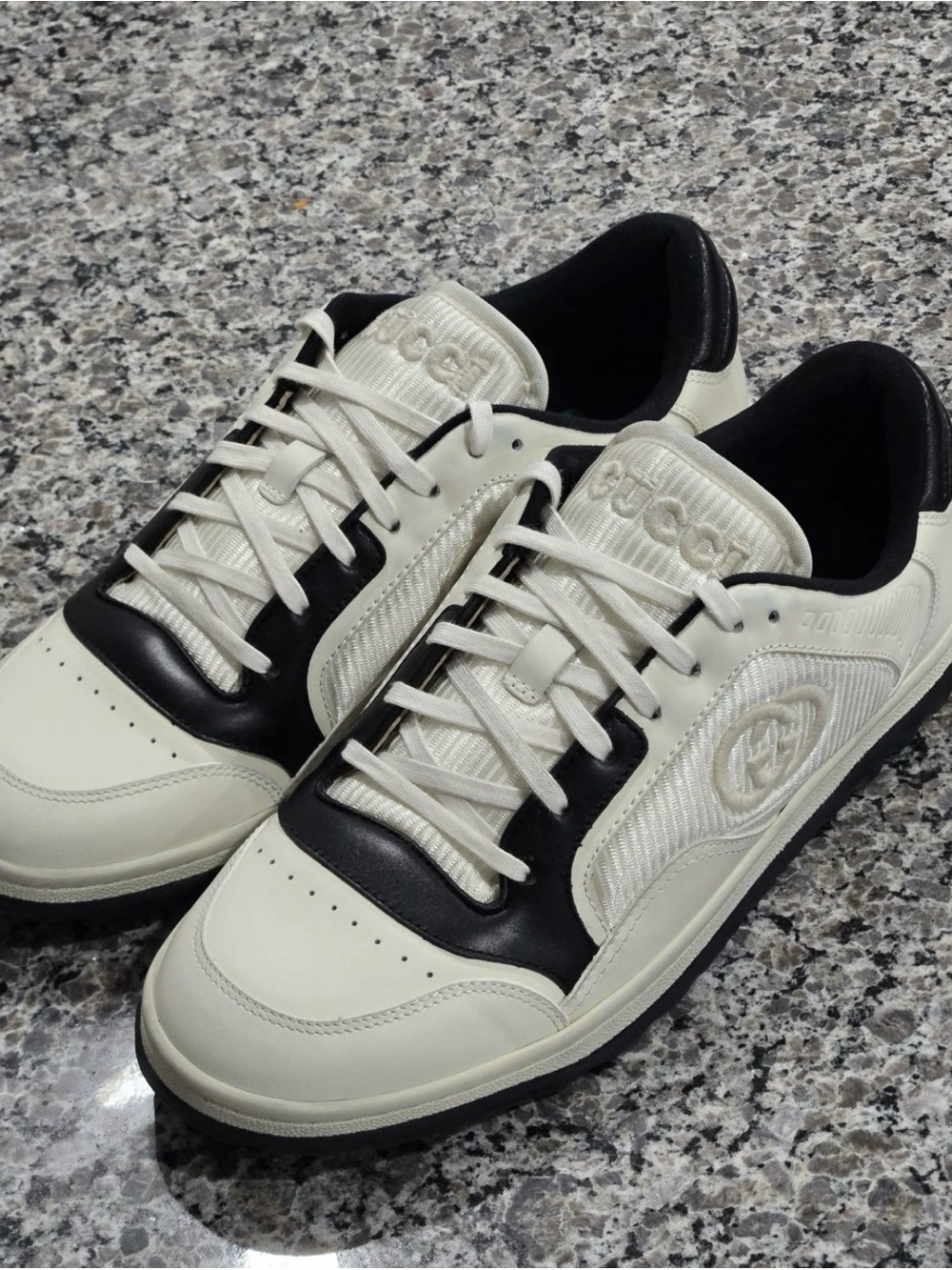 Gucci shoes - Picture 6 of 6